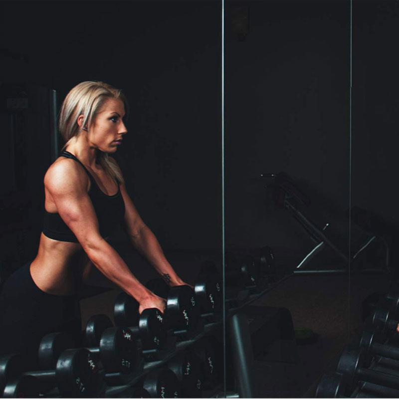 Using Exercise Science Principles