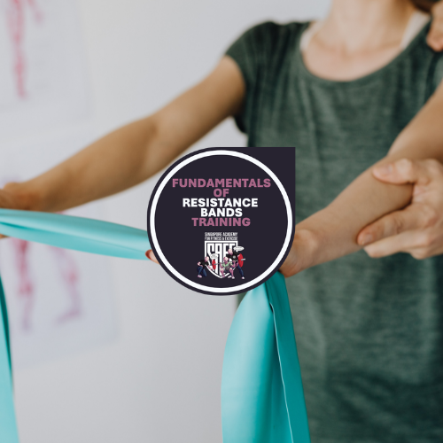 Fundamentals of Resistance Bands Training