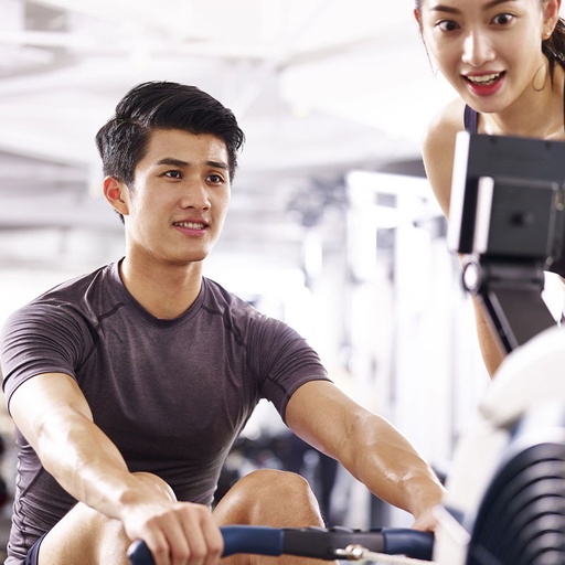 Fundamentals of Exercise Science
