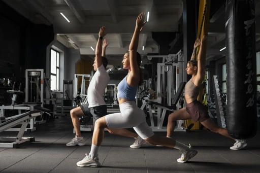 Fundamentals of Resistance Bands Training