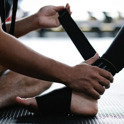 Implement sport injury prevention and management strategies